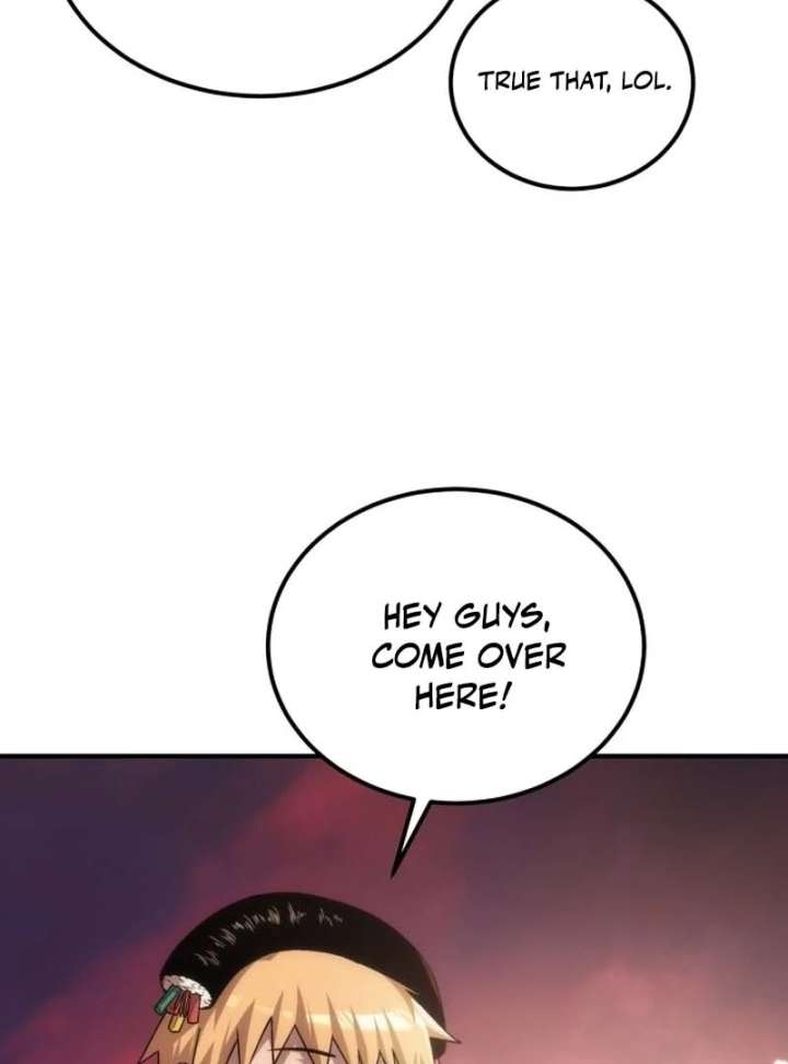 Veteran of the Apocalypse Chapter 1 861 125