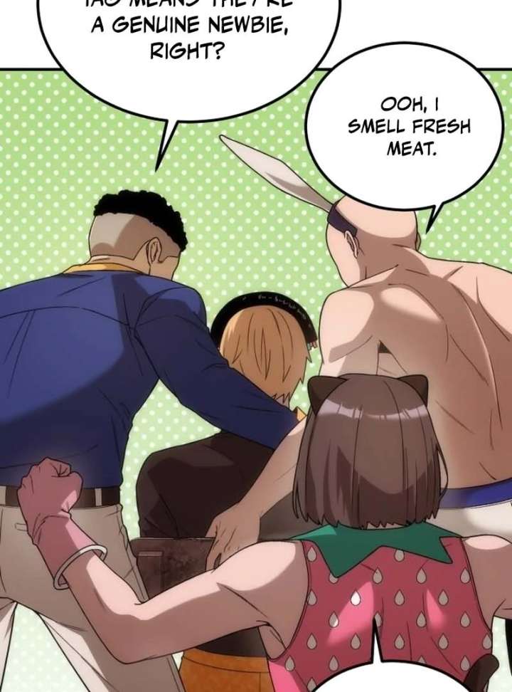 Veteran of the Apocalypse Chapter 1 864 128