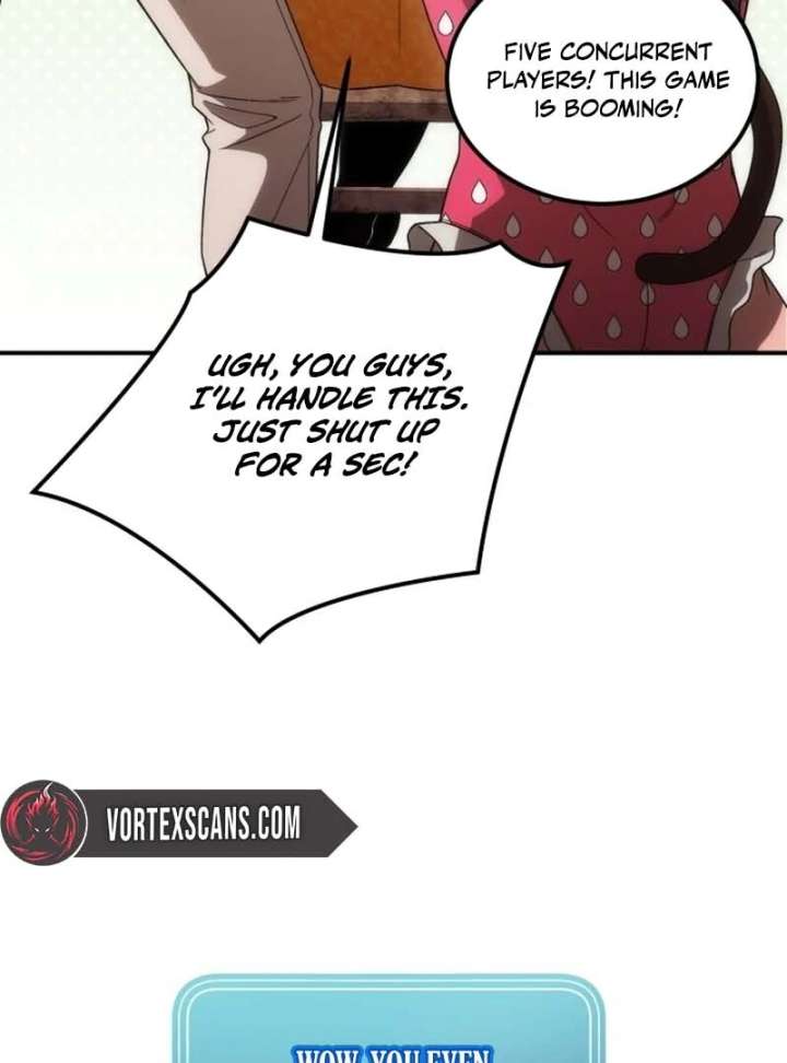 Veteran of the Apocalypse Chapter 1 865 129