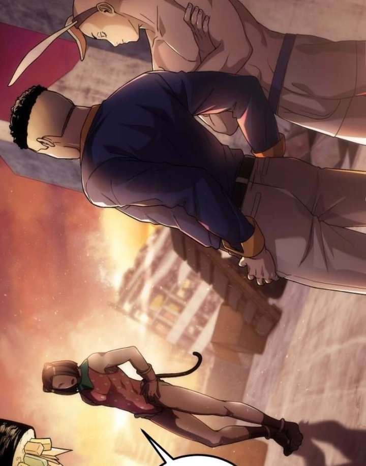 Veteran of the Apocalypse Chapter 1 881 145