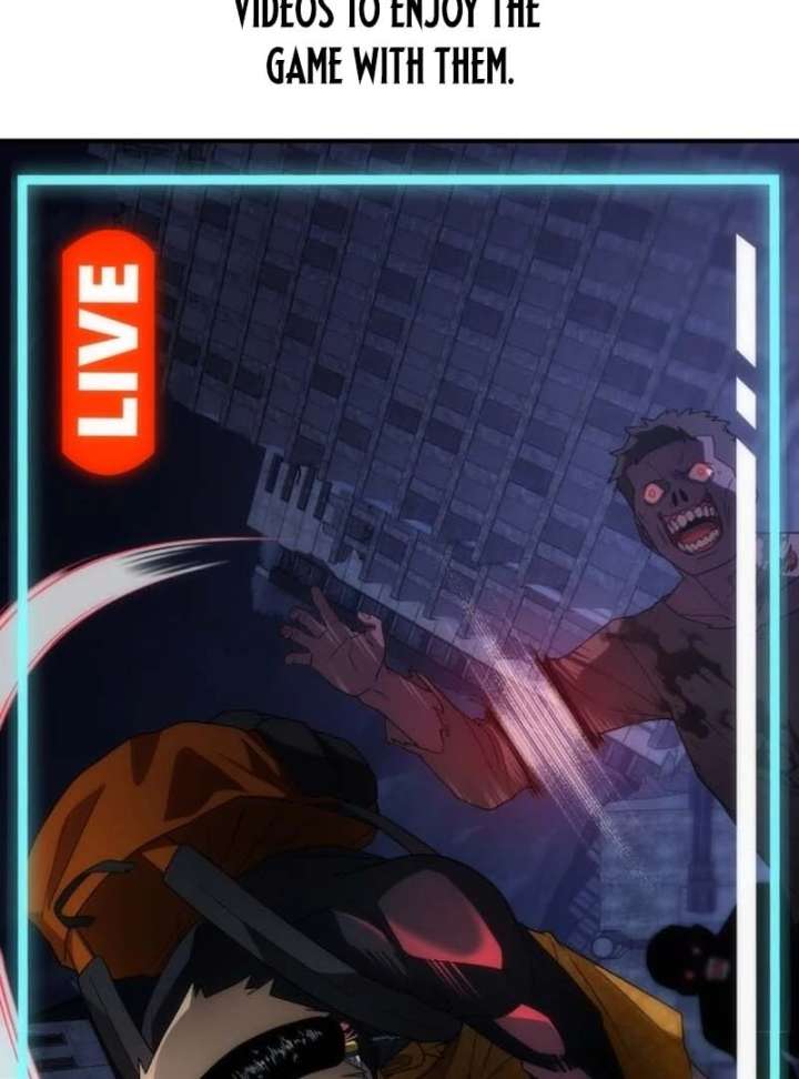 Veteran of the Apocalypse Chapter 1 890 154