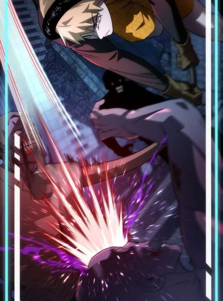 Veteran of the Apocalypse Chapter 1 891 155