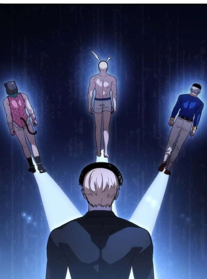 Veteran of the Apocalypse Chapter 1 897 161