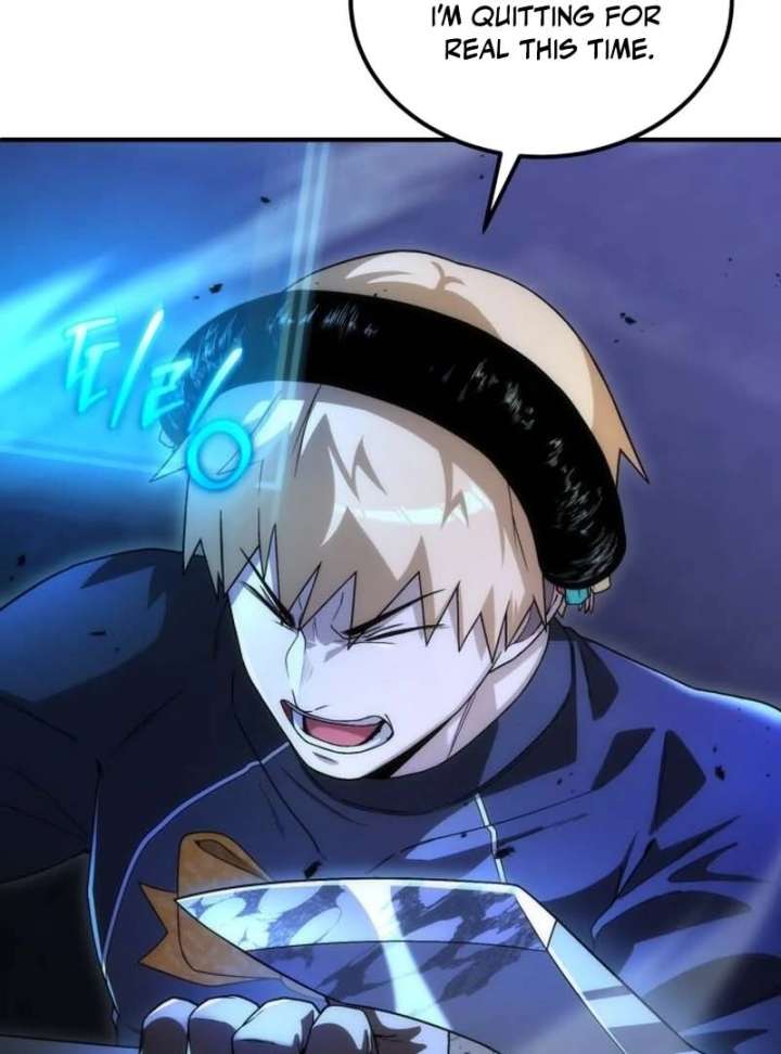 Veteran of the Apocalypse Chapter 1 900 164