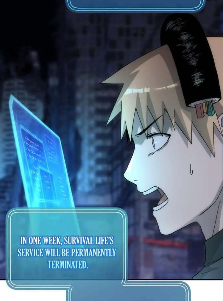 Veteran of the Apocalypse Chapter 1 902 166