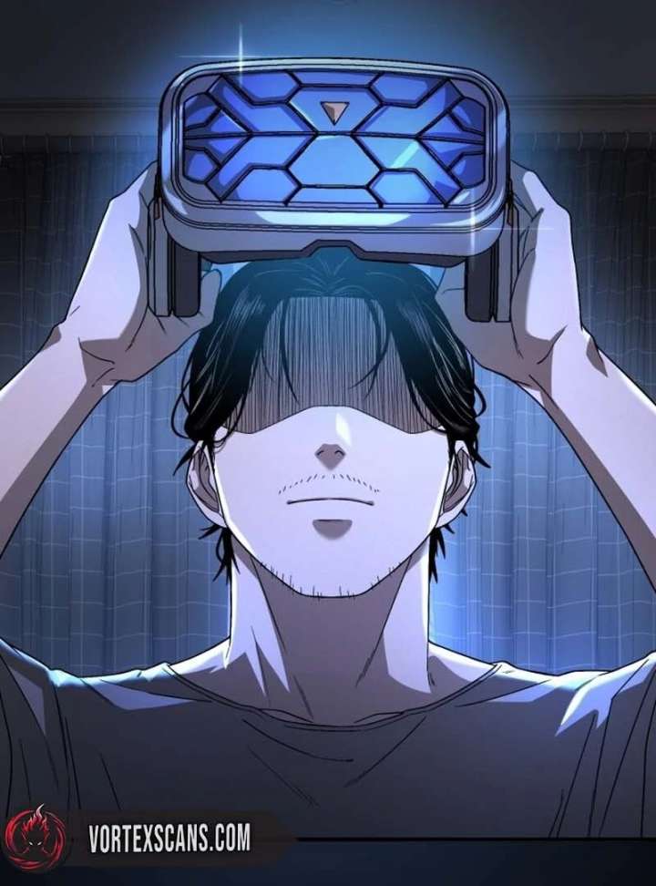 Veteran of the Apocalypse Chapter 1 908 172