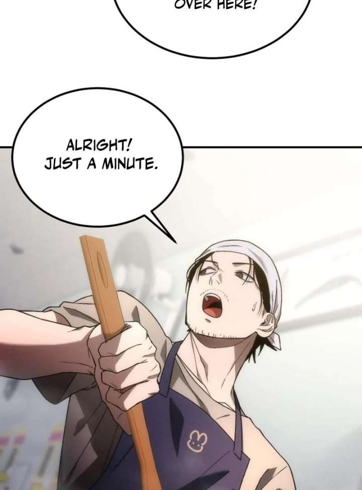 Veteran of the Apocalypse Chapter 1 914 178