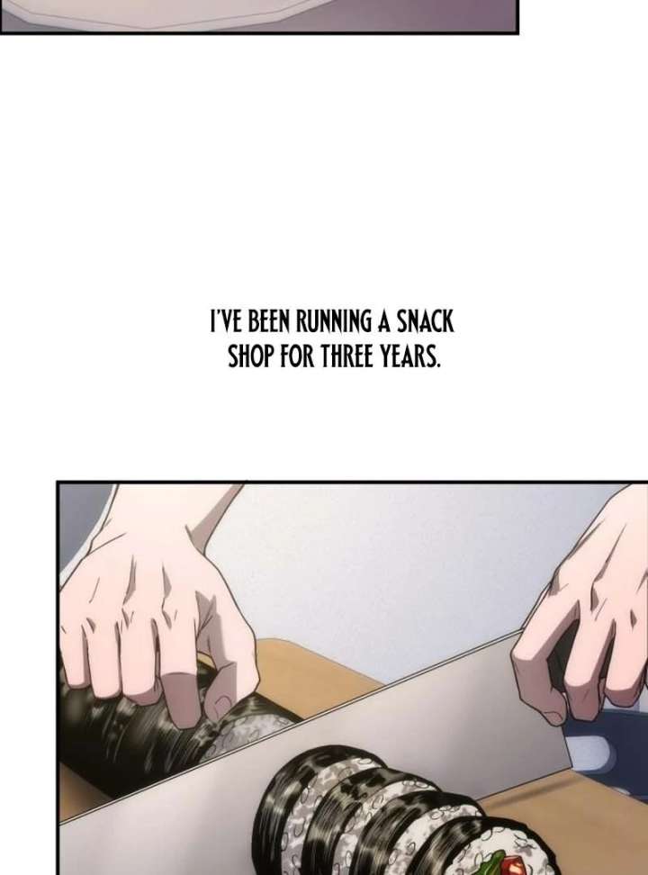 Veteran of the Apocalypse Chapter 1 917 181