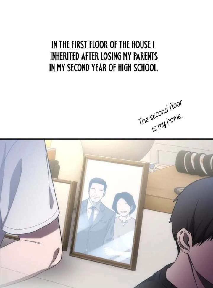 Veteran of the Apocalypse Chapter 1 921 185