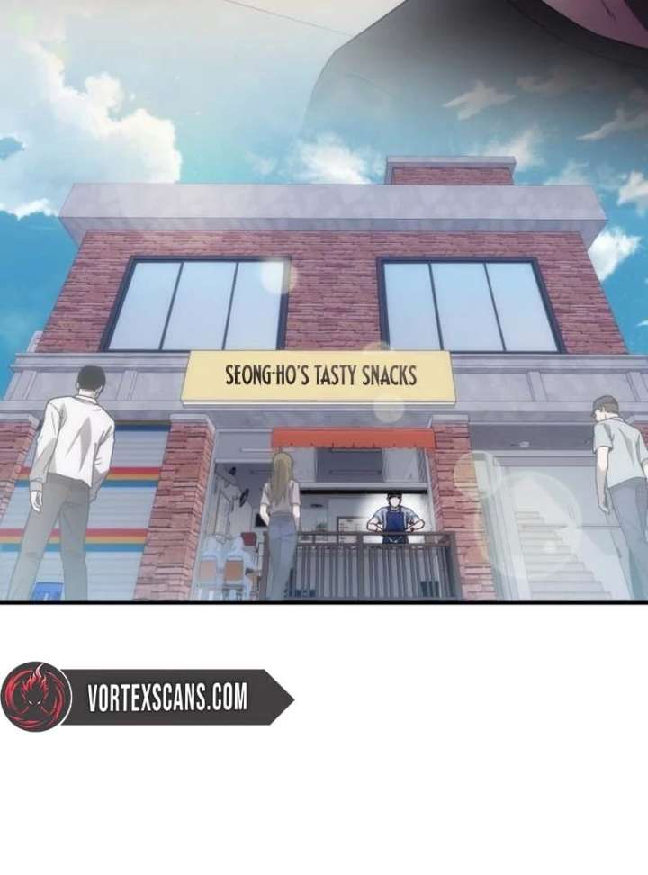 Veteran of the Apocalypse Chapter 1 922 186