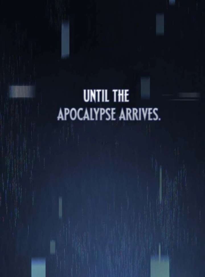 Veteran of the Apocalypse Chapter 1 977 241