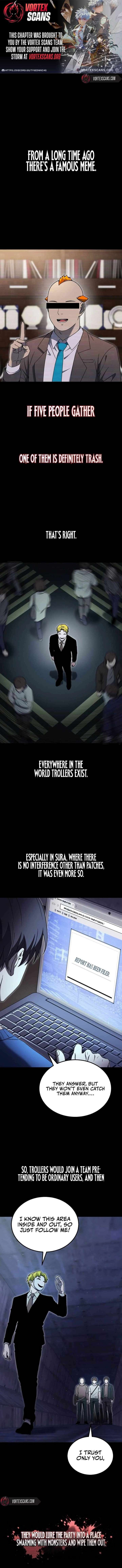 Veteran of the Apocalypse Chapter 10 62 01