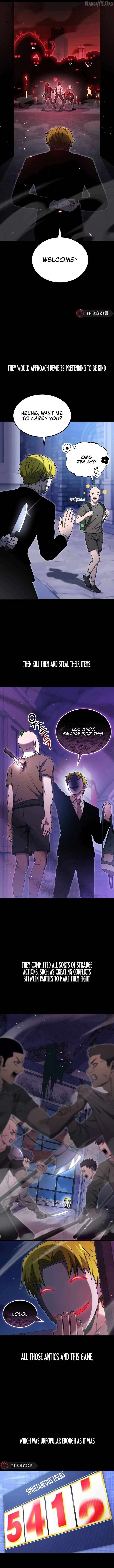 Veteran of the Apocalypse Chapter 10 63 02