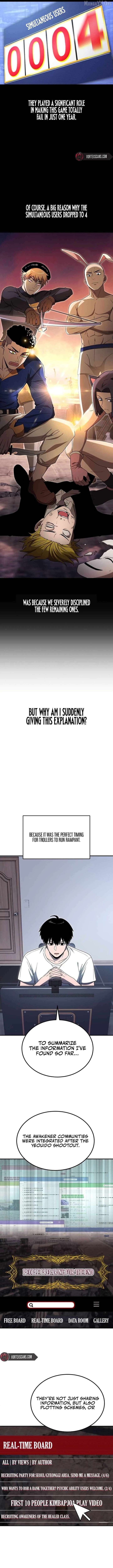 Veteran of the Apocalypse Chapter 10 64 03