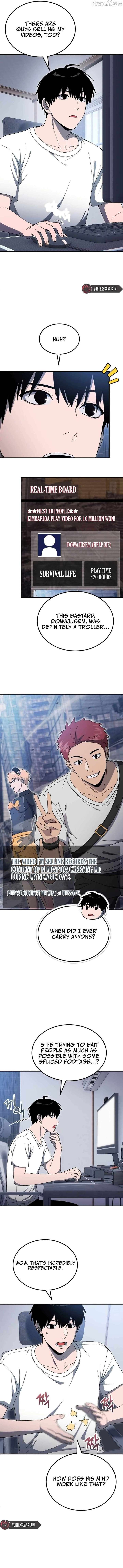 Veteran of the Apocalypse Chapter 10 65 04