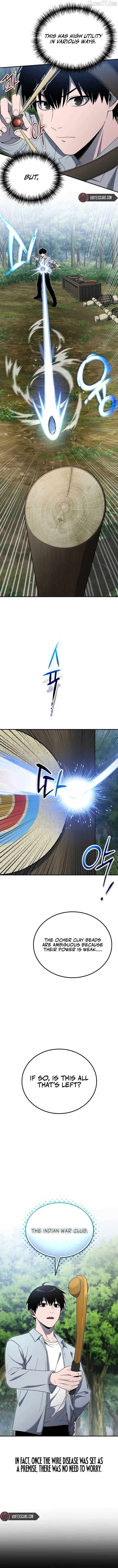 Veteran of the Apocalypse Chapter 10 69 08