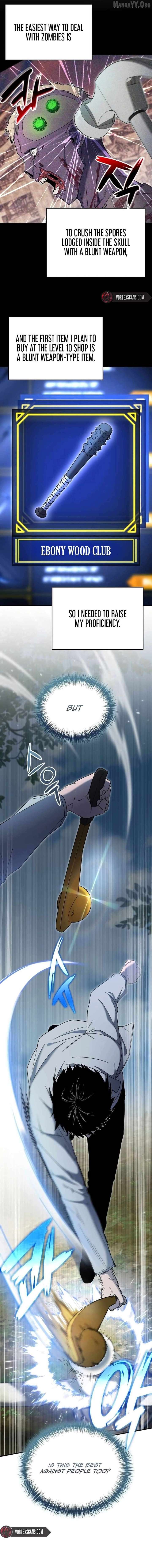 Veteran of the Apocalypse Chapter 10 70 09