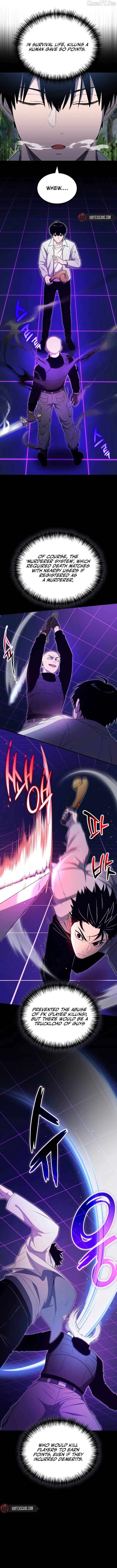 Veteran of the Apocalypse Chapter 10 72 11