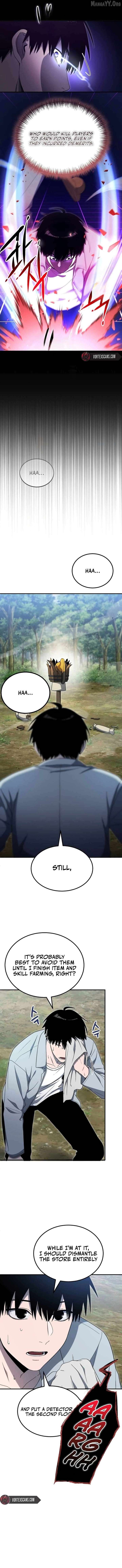 Veteran of the Apocalypse Chapter 10 73 12