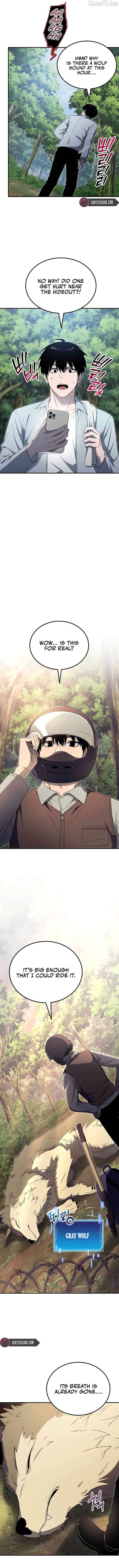 Veteran of the Apocalypse Chapter 10 74 13