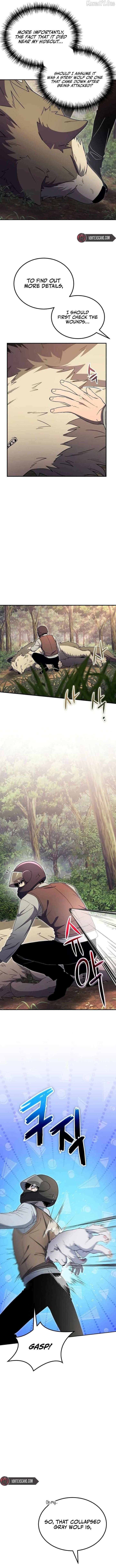 Veteran of the Apocalypse Chapter 10 75 14