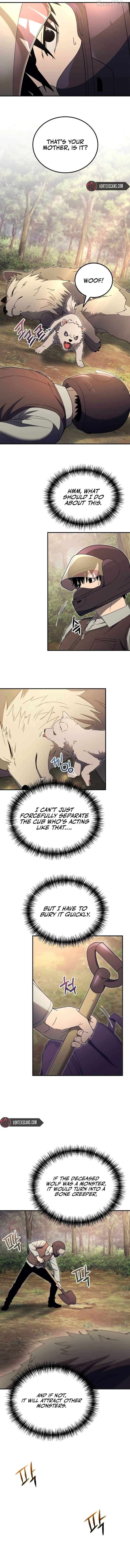 Veteran of the Apocalypse Chapter 10 76 15