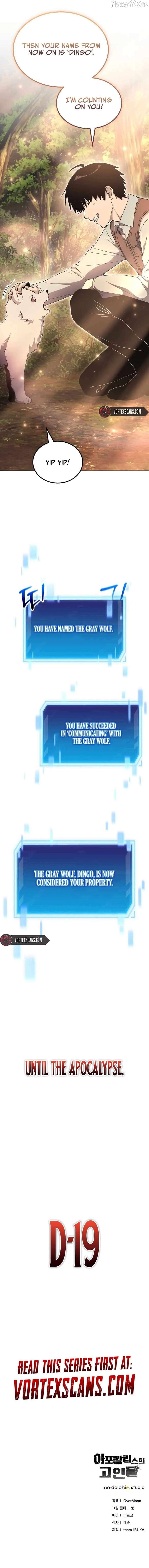 Veteran of the Apocalypse Chapter 10 79 18