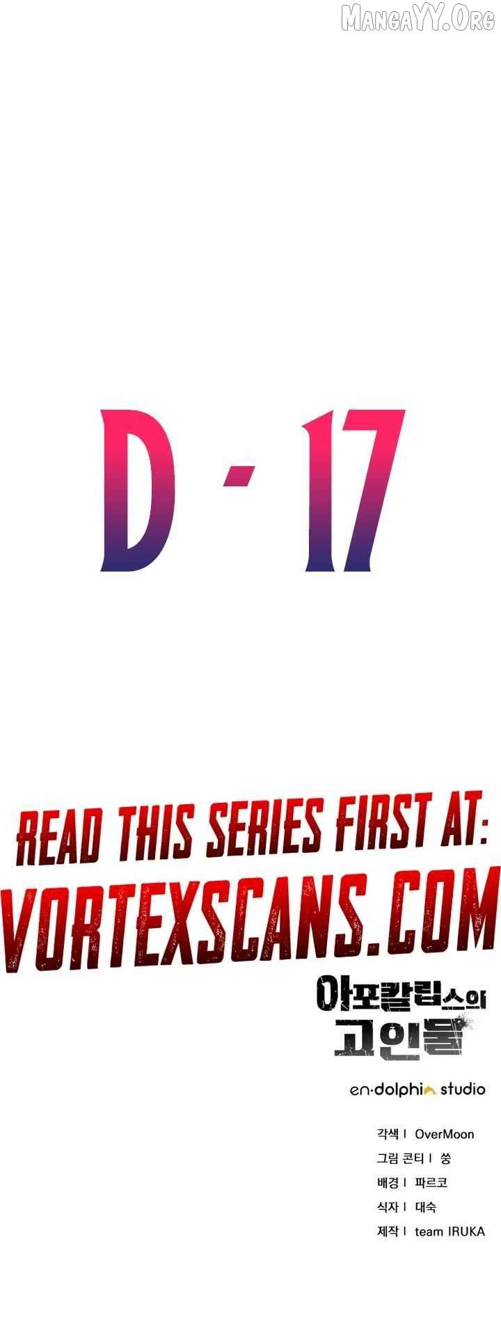 Veteran of the Apocalypse Chapter 11 47 10