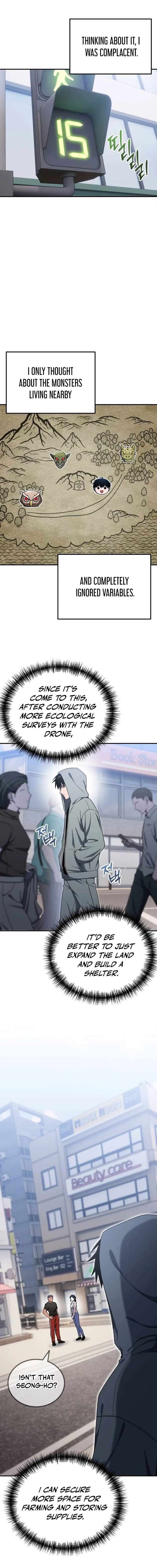 Veteran of the Apocalypse Chapter 14 72 02