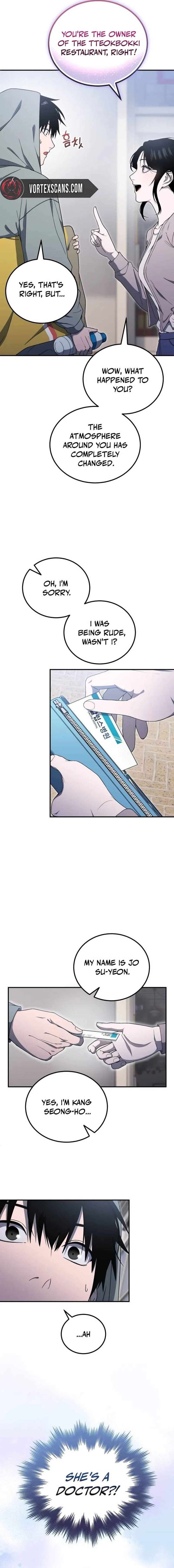 Veteran of the Apocalypse Chapter 14 76 06