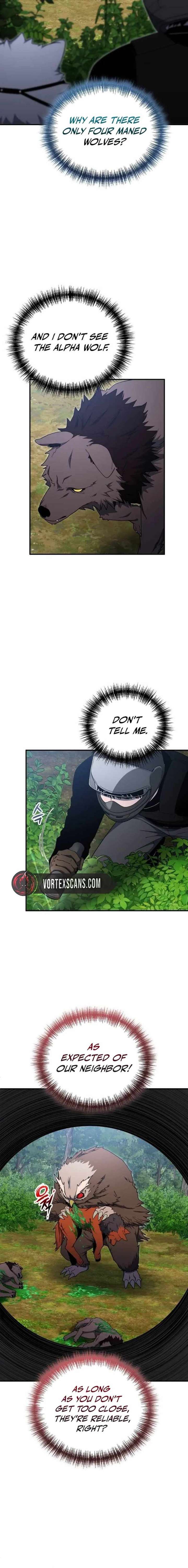 Veteran of the Apocalypse Chapter 14 82 12