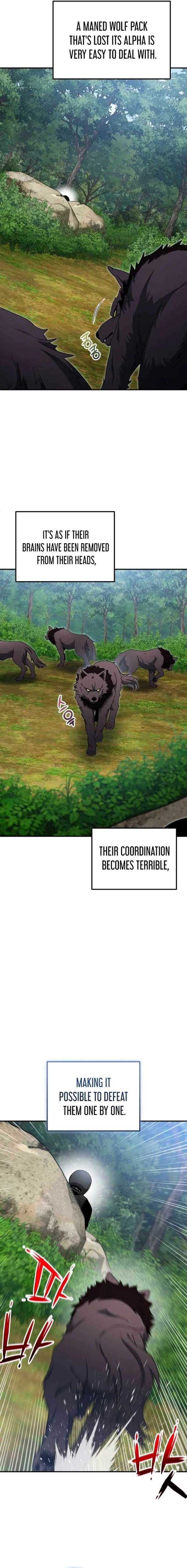 Veteran of the Apocalypse Chapter 14 83 13