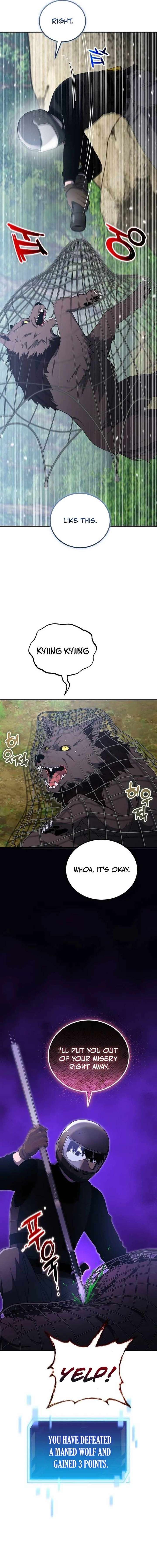 Veteran of the Apocalypse Chapter 14 84 14