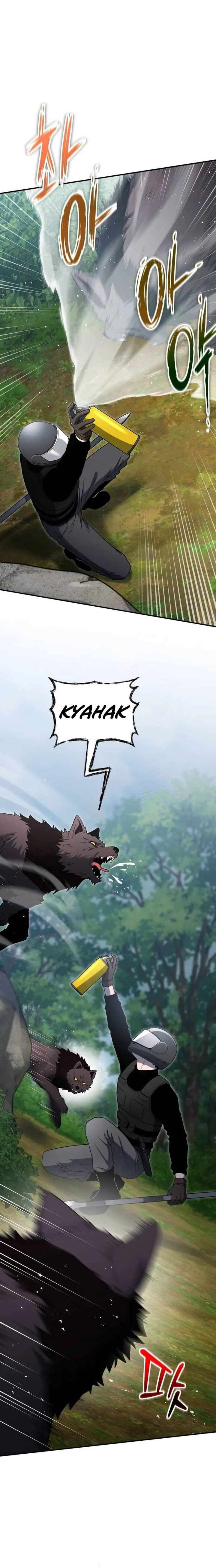 Veteran of the Apocalypse Chapter 14 86 16