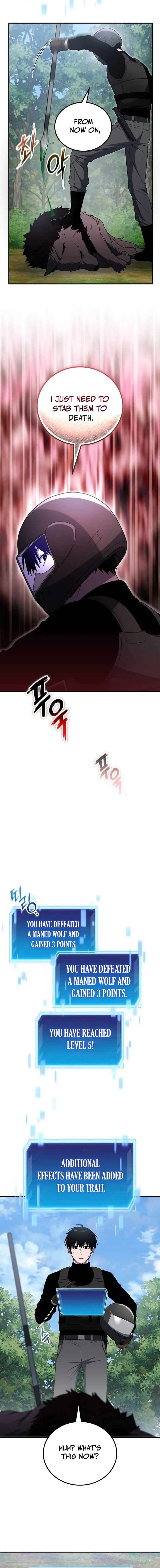 Veteran of the Apocalypse Chapter 14 88 18