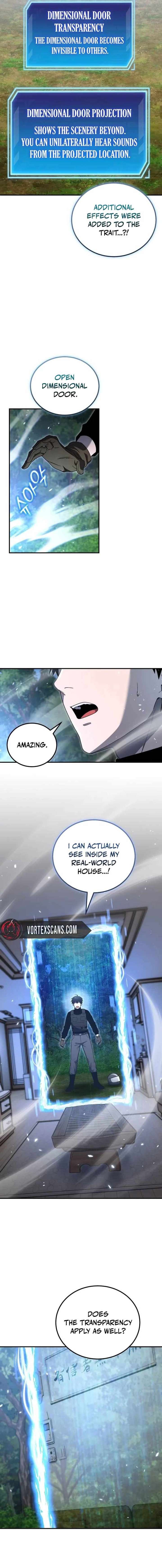 Veteran of the Apocalypse Chapter 14 89 19