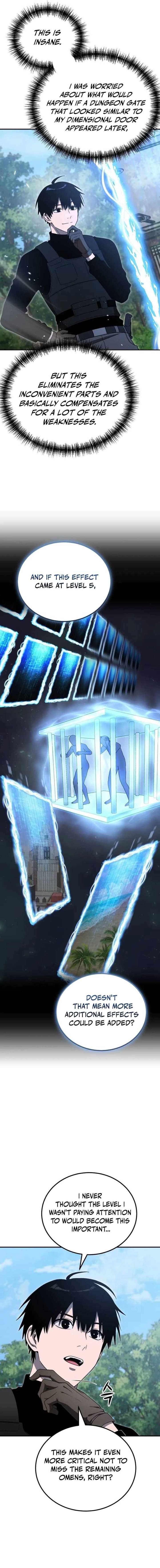 Veteran of the Apocalypse Chapter 14 90 20