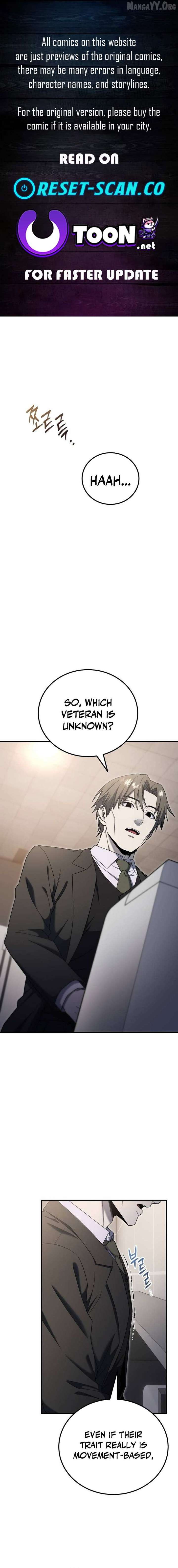 Veteran of the Apocalypse Chapter 16 74 1