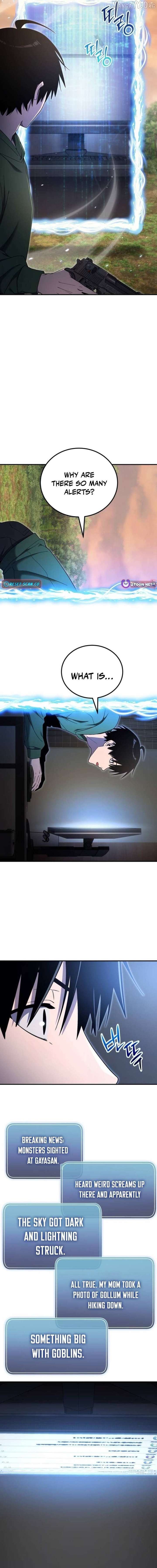 Veteran of the Apocalypse Chapter 16 84 11