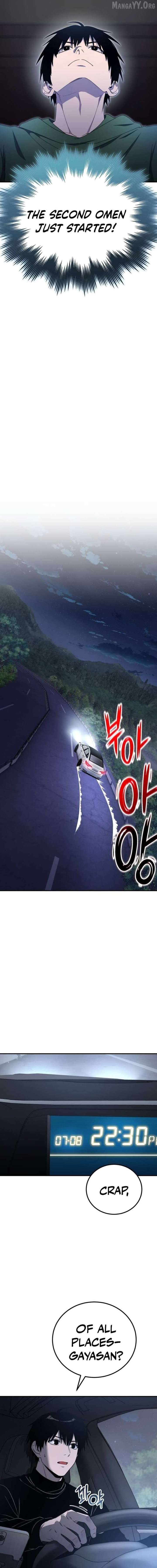 Veteran of the Apocalypse Chapter 16 85 12