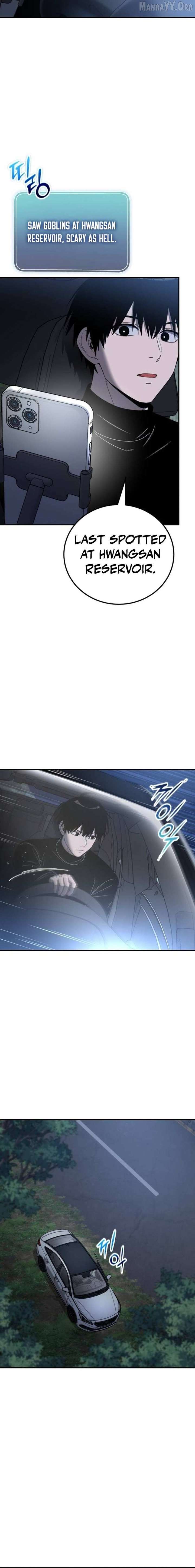 Veteran of the Apocalypse Chapter 16 86 13