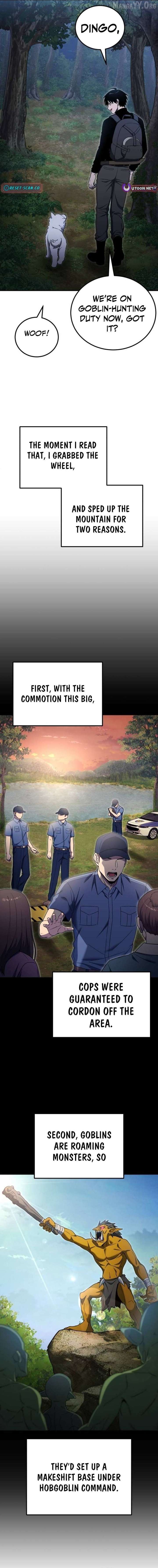 Veteran of the Apocalypse Chapter 16 87 14