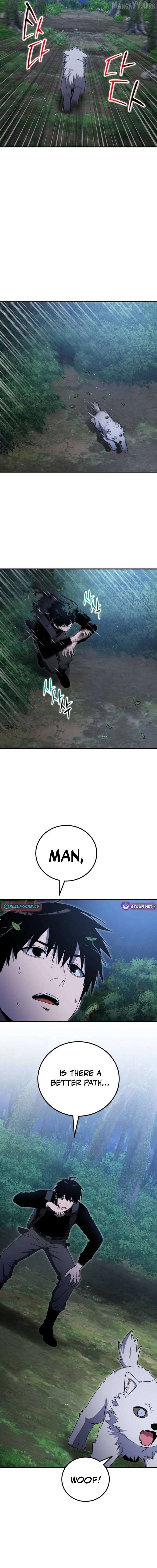 Veteran of the Apocalypse Chapter 16 89 16