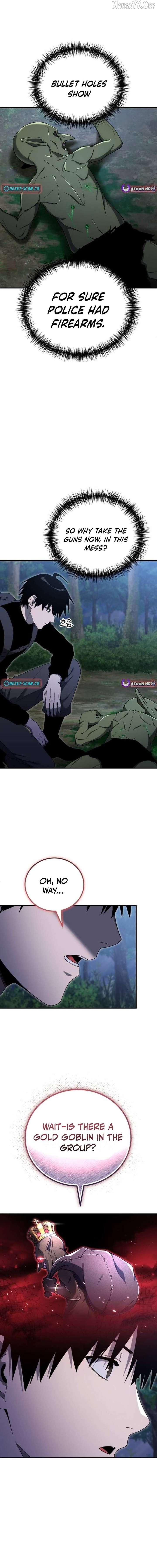 Veteran of the Apocalypse Chapter 16 92 19