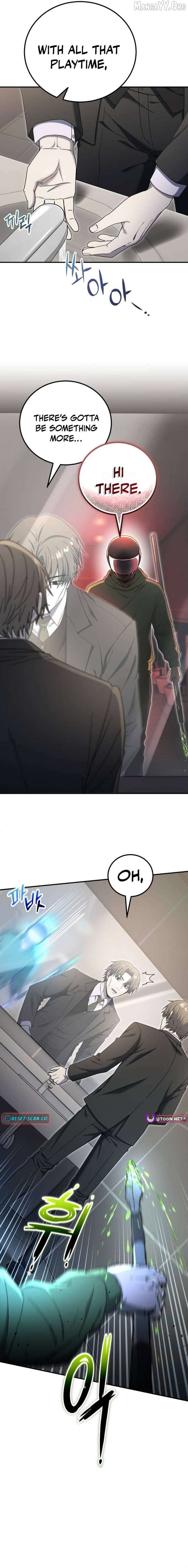 Veteran of the Apocalypse Chapter 16 75 2