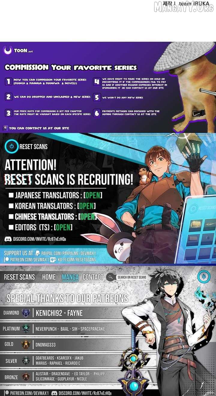 Veteran of the Apocalypse Chapter 16 95 22