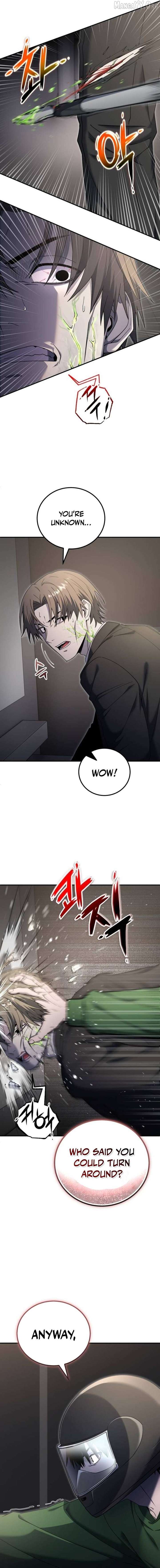 Veteran of the Apocalypse Chapter 16 76 3