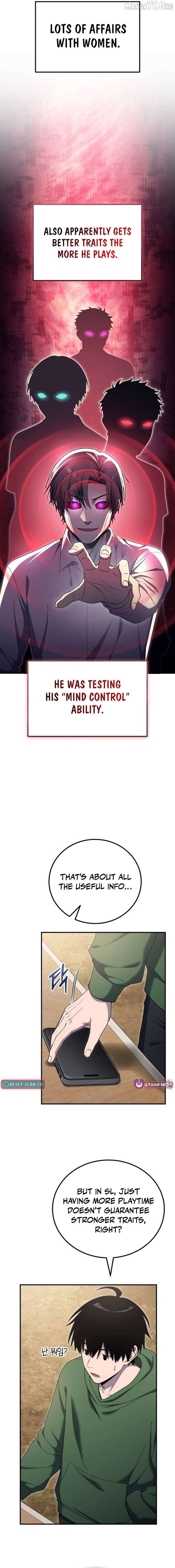 Veteran of the Apocalypse Chapter 16 81 8