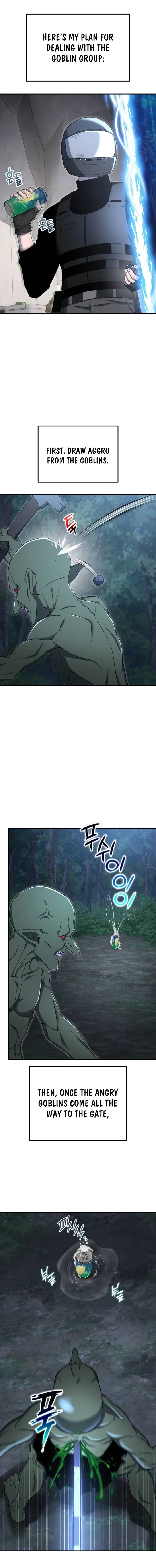 Veteran of the Apocalypse Chapter 17 89 10