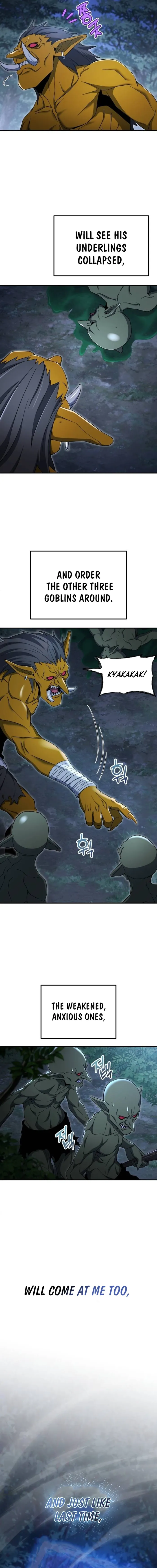 Veteran of the Apocalypse Chapter 17 91 12